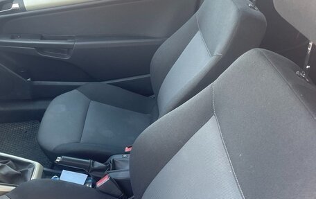 Opel Astra H, 2008 год, 460 000 рублей, 4 фотография