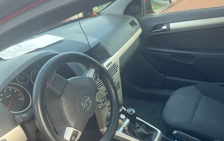Opel Astra H, 2008 год, 460 000 рублей, 2 фотография