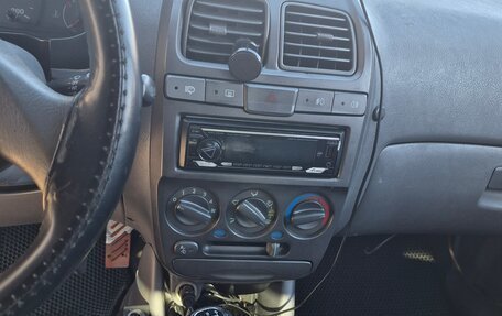 Hyundai Accent II, 2008 год, 229 000 рублей, 19 фотография