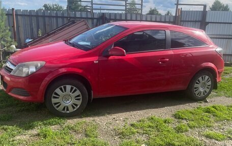 Opel Astra H, 2008 год, 460 000 рублей, 6 фотография