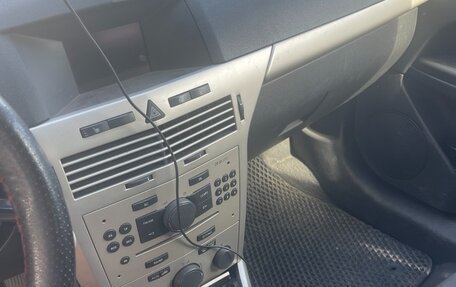 Opel Astra H, 2008 год, 460 000 рублей, 7 фотография