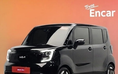 KIA Ray, 2023 год, 1 200 000 рублей, 1 фотография