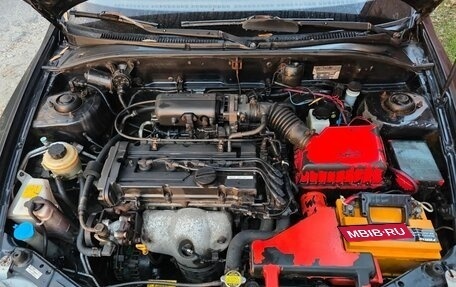 Hyundai Accent II, 2008 год, 229 000 рублей, 20 фотография