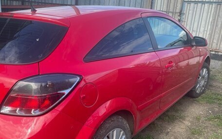 Opel Astra H, 2008 год, 460 000 рублей, 10 фотография