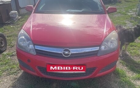 Opel Astra H, 2008 год, 460 000 рублей, 8 фотография