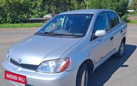 Toyota Platz, 1999 год, 215 000 рублей, 2 фотография