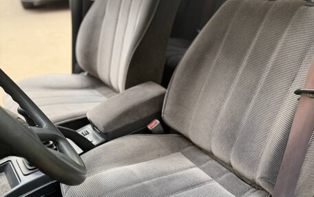 Mitsubishi Galant VIII, 1991 год, 135 000 рублей, 8 фотография