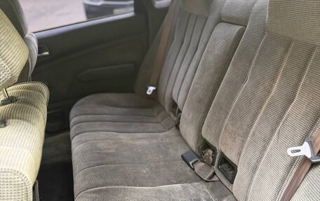 Mitsubishi Galant VIII, 1991 год, 135 000 рублей, 10 фотография