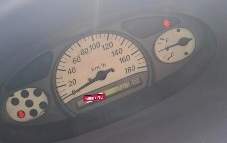 Toyota Platz, 1999 год, 215 000 рублей, 8 фотография