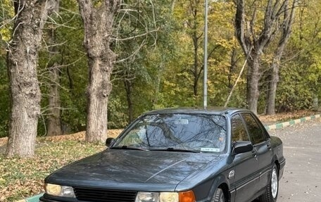 Mitsubishi Galant VIII, 1991 год, 135 000 рублей, 6 фотография