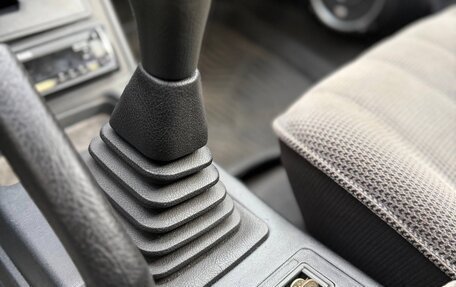 Mitsubishi Galant VIII, 1991 год, 135 000 рублей, 12 фотография