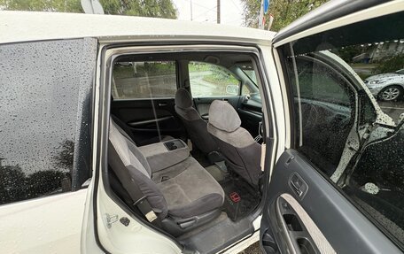 Honda Stream I рестайлинг, 2002 год, 329 999 рублей, 6 фотография