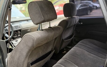 Mitsubishi Galant VIII, 1991 год, 135 000 рублей, 11 фотография