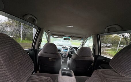 Honda Stream I рестайлинг, 2002 год, 329 999 рублей, 7 фотография