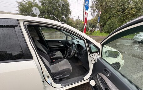 Honda Stream I рестайлинг, 2002 год, 329 999 рублей, 5 фотография