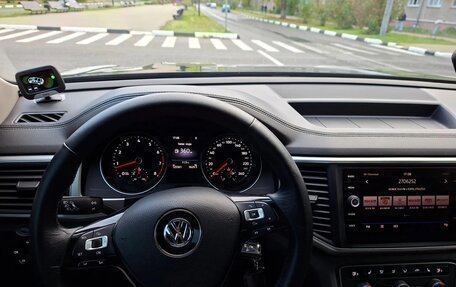 Volkswagen Teramont I, 2018 год, 3 200 000 рублей, 7 фотография
