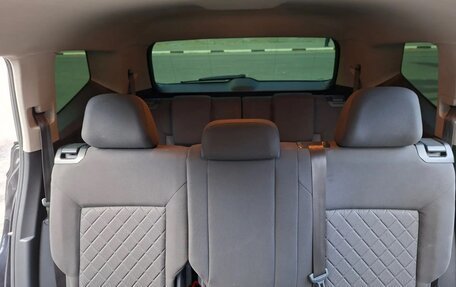 Volkswagen Teramont I, 2018 год, 3 200 000 рублей, 11 фотография