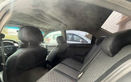 Chevrolet Aveo III, 2011 год, 680 000 рублей, 4 фотография