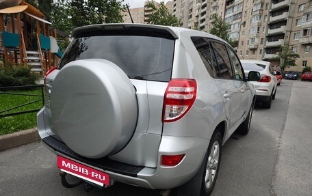 Toyota RAV4, 2010 год, 1 550 000 рублей, 3 фотография