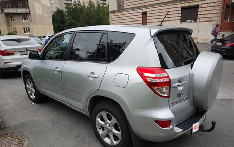 Toyota RAV4, 2010 год, 1 550 000 рублей, 5 фотография