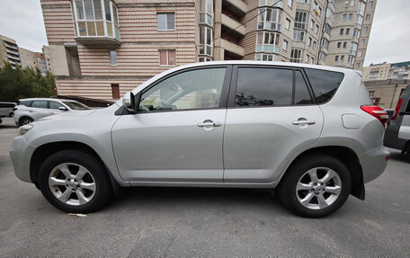 Toyota RAV4, 2010 год, 1 550 000 рублей, 6 фотография