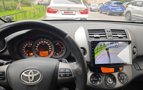 Toyota RAV4, 2010 год, 1 550 000 рублей, 12 фотография