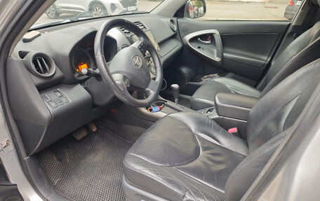 Toyota RAV4, 2010 год, 1 550 000 рублей, 10 фотография