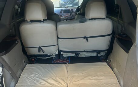 Mitsubishi Grandis, 2004 год, 530 000 рублей, 4 фотография