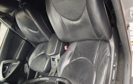 Toyota RAV4, 2010 год, 1 550 000 рублей, 11 фотография