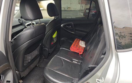Toyota RAV4, 2010 год, 1 550 000 рублей, 13 фотография