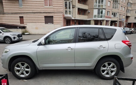 Toyota RAV4, 2010 год, 1 550 000 рублей, 7 фотография