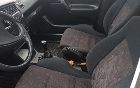 Volkswagen Golf III, 1992 год, 180 000 рублей, 4 фотография