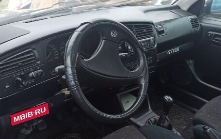 Volkswagen Golf III, 1992 год, 180 000 рублей, 6 фотография