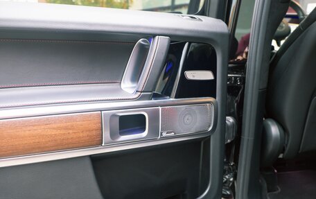 Mercedes-Benz G-Класс W463 рестайлинг _iii, 2020 год, 12 990 000 рублей, 13 фотография