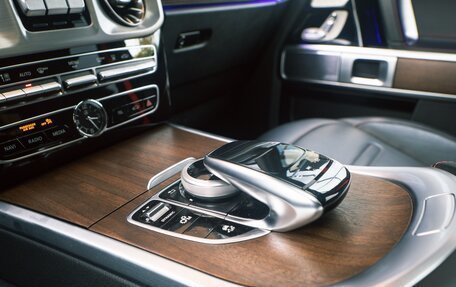 Mercedes-Benz G-Класс W463 рестайлинг _iii, 2020 год, 12 990 000 рублей, 15 фотография