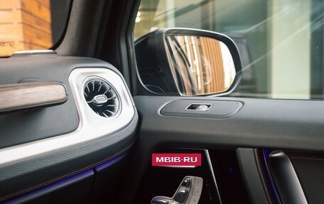 Mercedes-Benz G-Класс W463 рестайлинг _iii, 2020 год, 12 990 000 рублей, 14 фотография