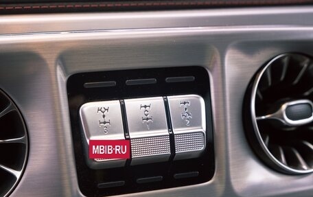 Mercedes-Benz G-Класс W463 рестайлинг _iii, 2020 год, 12 990 000 рублей, 17 фотография