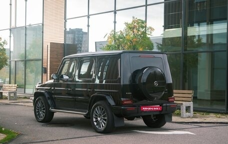Mercedes-Benz G-Класс W463 рестайлинг _iii, 2020 год, 12 990 000 рублей, 7 фотография