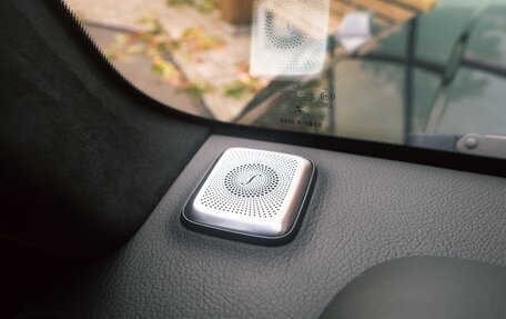 Mercedes-Benz G-Класс W463 рестайлинг _iii, 2020 год, 12 990 000 рублей, 19 фотография