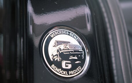 Mercedes-Benz G-Класс W463 рестайлинг _iii, 2020 год, 12 990 000 рублей, 22 фотография