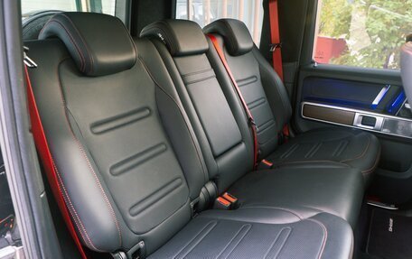 Mercedes-Benz G-Класс W463 рестайлинг _iii, 2020 год, 12 990 000 рублей, 24 фотография