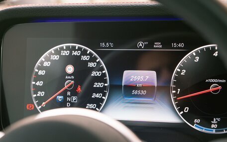 Mercedes-Benz G-Класс W463 рестайлинг _iii, 2020 год, 12 990 000 рублей, 23 фотография