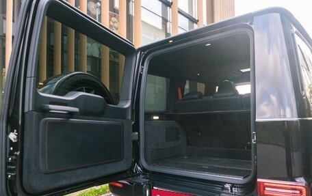 Mercedes-Benz G-Класс W463 рестайлинг _iii, 2020 год, 12 990 000 рублей, 30 фотография