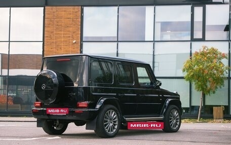 Mercedes-Benz G-Класс W463 рестайлинг _iii, 2020 год, 12 990 000 рублей, 33 фотография