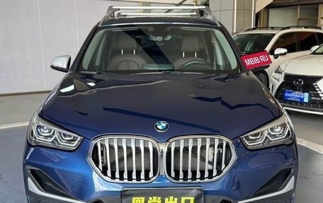 BMW X1, 2023 год, 2 980 000 рублей, 2 фотография