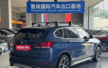 BMW X1, 2023 год, 2 980 000 рублей, 3 фотография