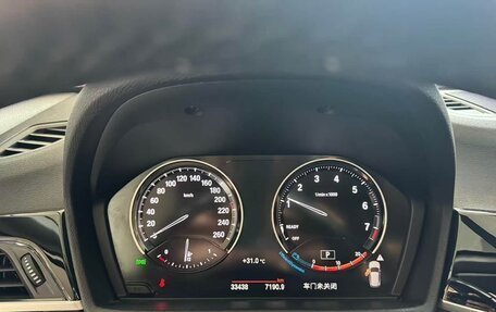 BMW X1, 2023 год, 2 980 000 рублей, 8 фотография