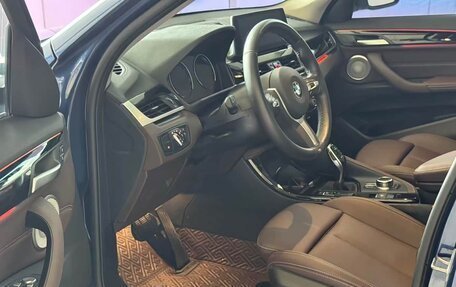 BMW X1, 2023 год, 2 980 000 рублей, 7 фотография