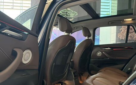 BMW X1, 2023 год, 2 980 000 рублей, 15 фотография