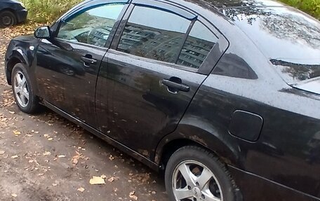 Chery Fora (A21), 2007 год, 140 000 рублей, 3 фотография